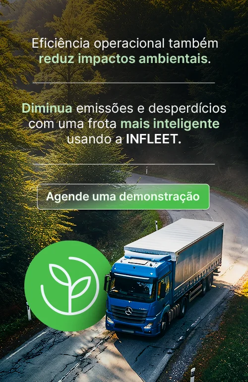 Artigos produzidos por nós que vão te ajudar na Sustentabilidade da sua Frota.