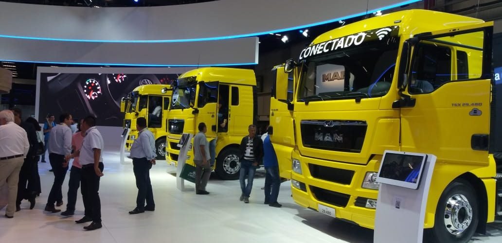 Como prevenir desvio de carga?