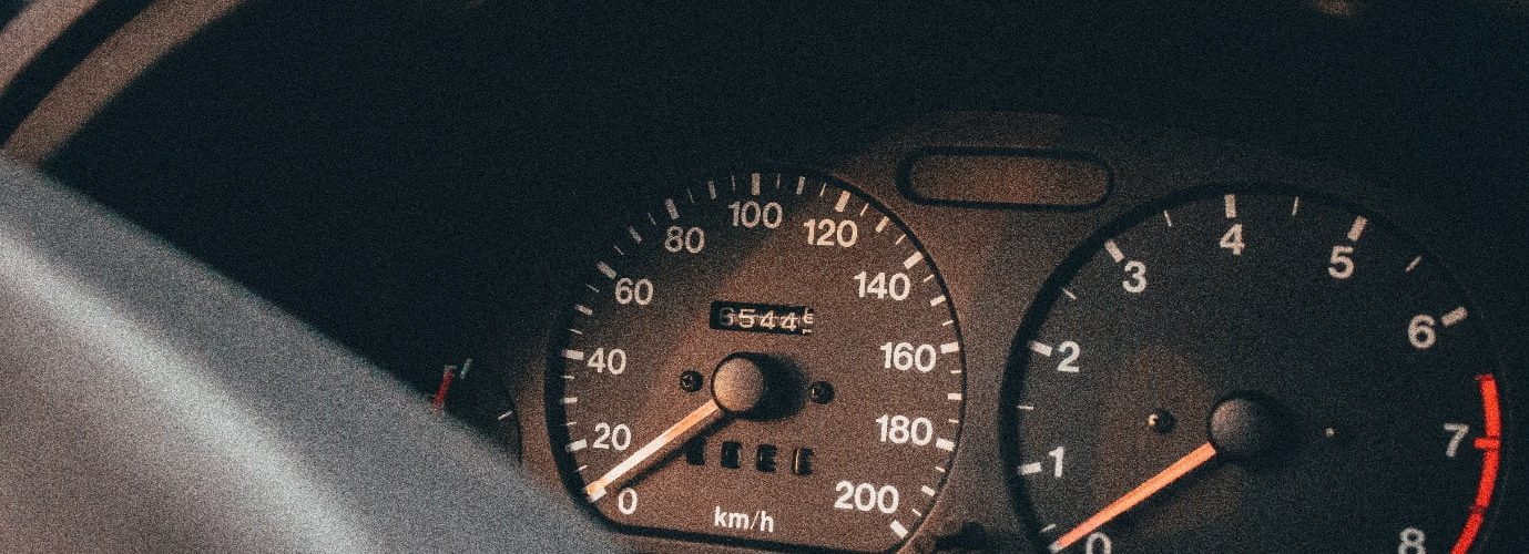 Como fazer o controle de quilometragem da minha frota?