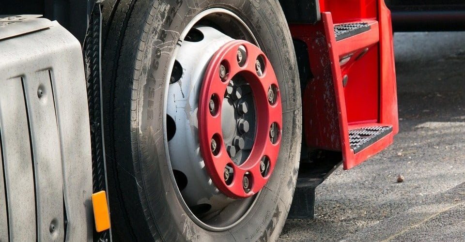 Como aumentar a durabilidade do pneu?