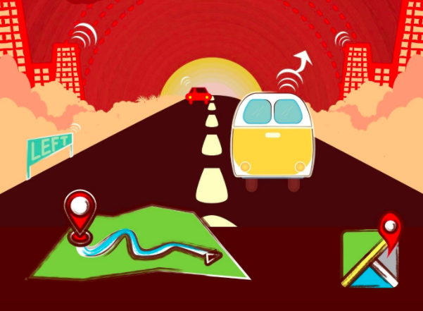 Como a telemetria te ajuda a prevenir acidentes