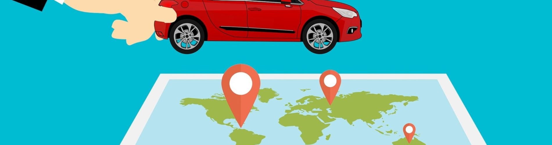 4 motivos para você monitorar sua frota