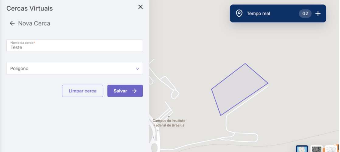 Você sabe como usar as cercas virtuais para Gestão de Frotas?