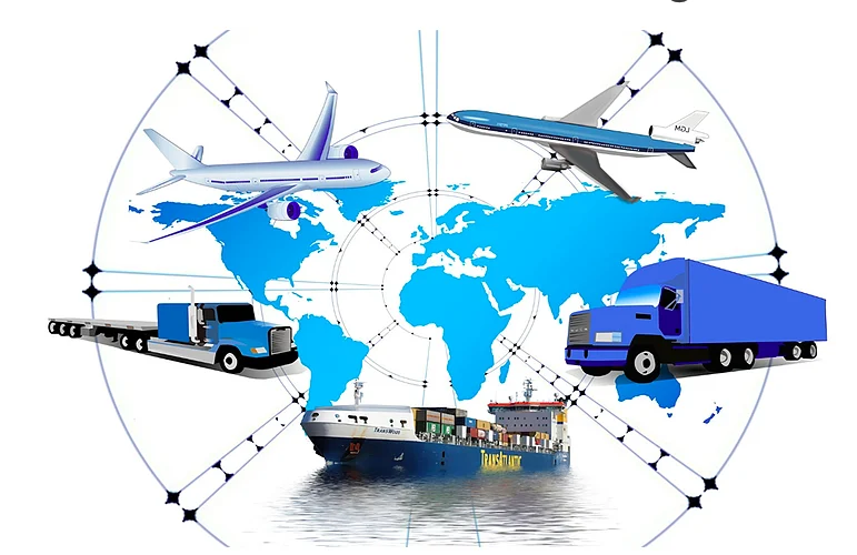 Qual a função de uma torre de controle na gestão de transporte rodoviário