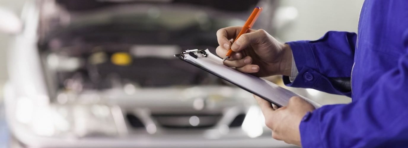 Como fazer a manutenção não programada da frota?