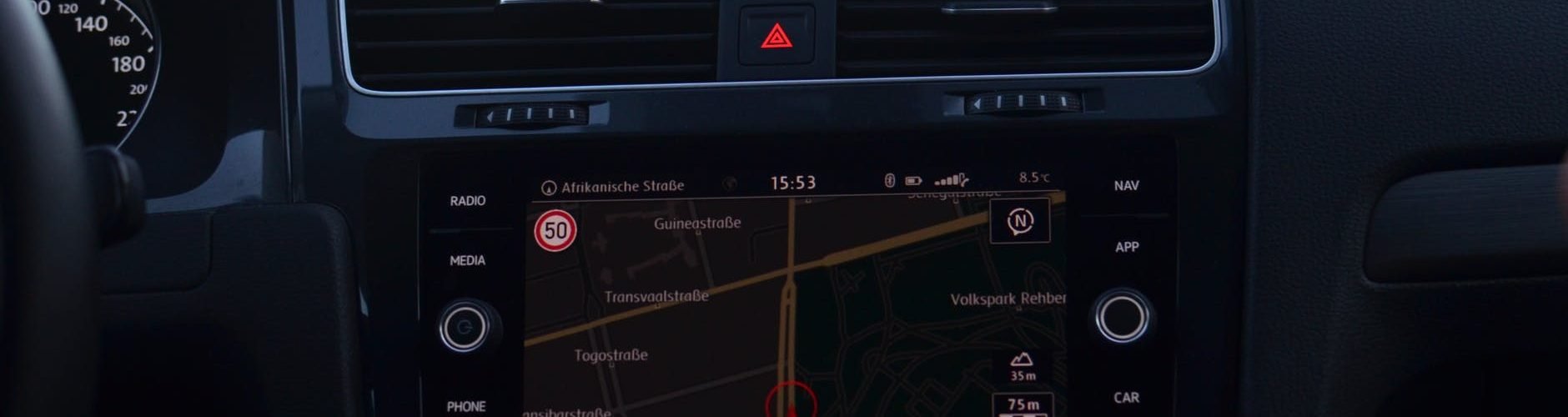 Rastreamento de Frotas: Entenda como funciona!