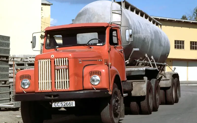 O custo real do tempo de inatividade do veículo para sua frota