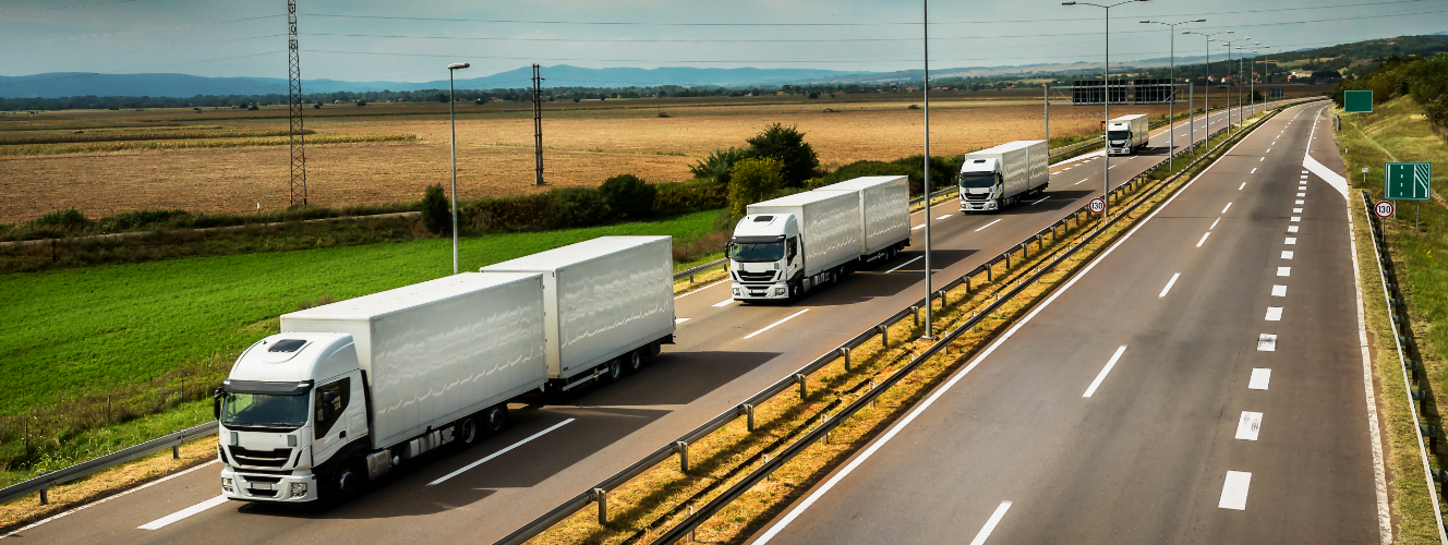 5 maneiras de cumprir a política de segurança da frota