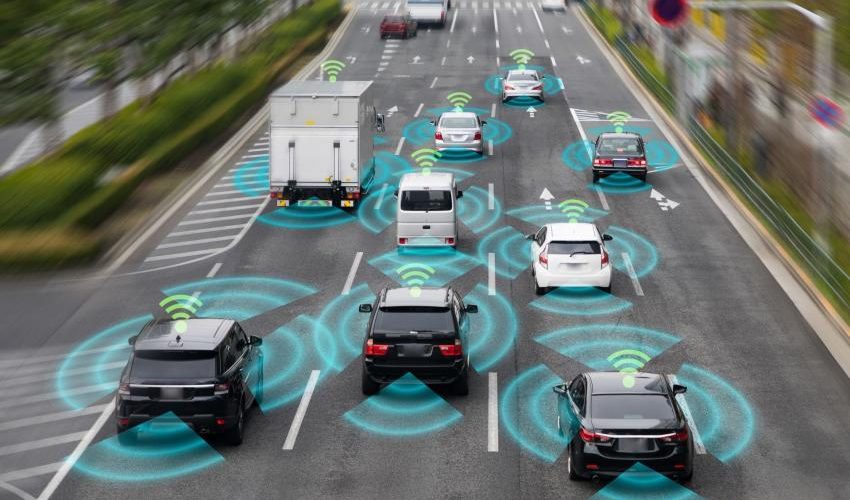 O que a tecnologia para frotas nos ensina sobre a prevenção de acidentes evitáveis