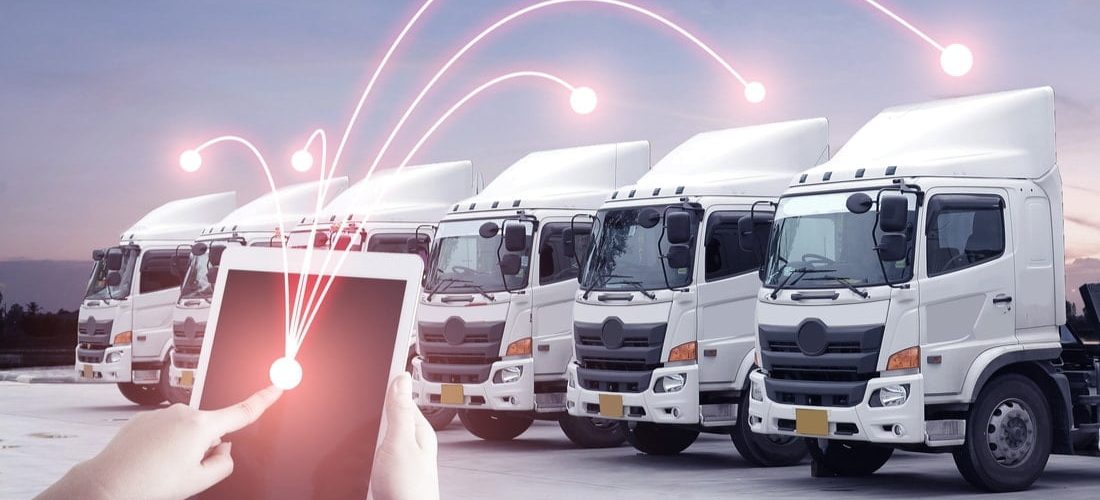 Tem dificuldade com a operação da frota? Veja 7 dicas que vão solucionar seus problemas!