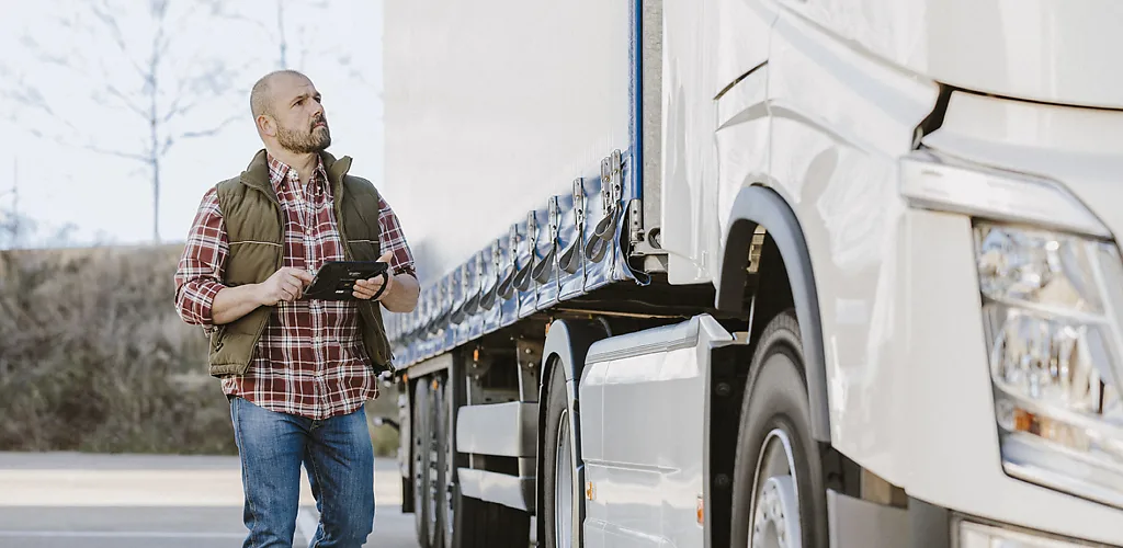 Por que os checklists diário dos veículos são importantes para as frotas?
