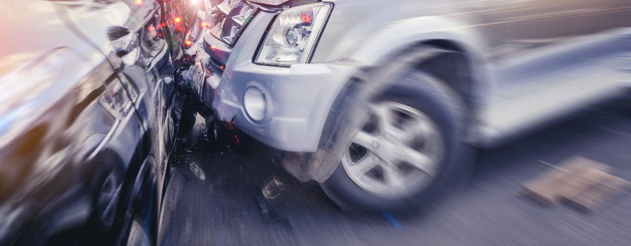 Como evitar um acidente na frota