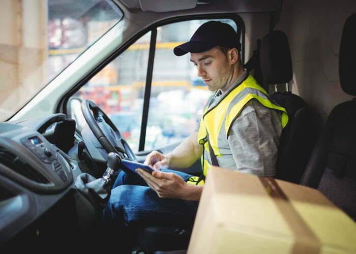 Identificação de motoristas: o aliado para gestão da sua frota