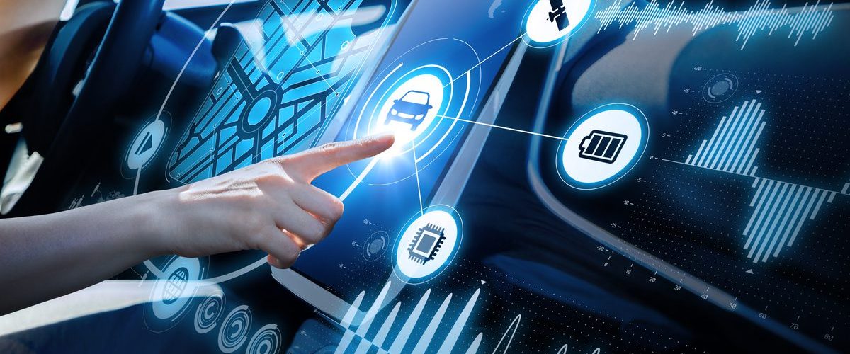 Gestão de dados da frota: o guia definitivo