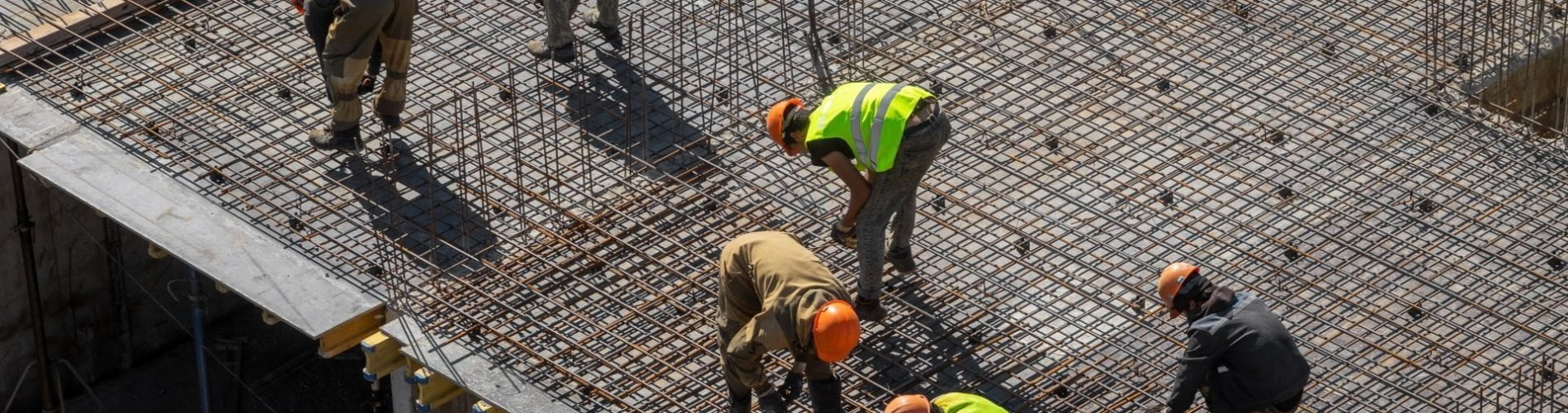 Importância da telemetria para o setor de engenharia e construção civil