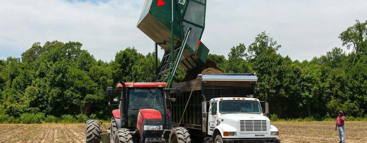 A importância da telemetria para o setor de agronegócio