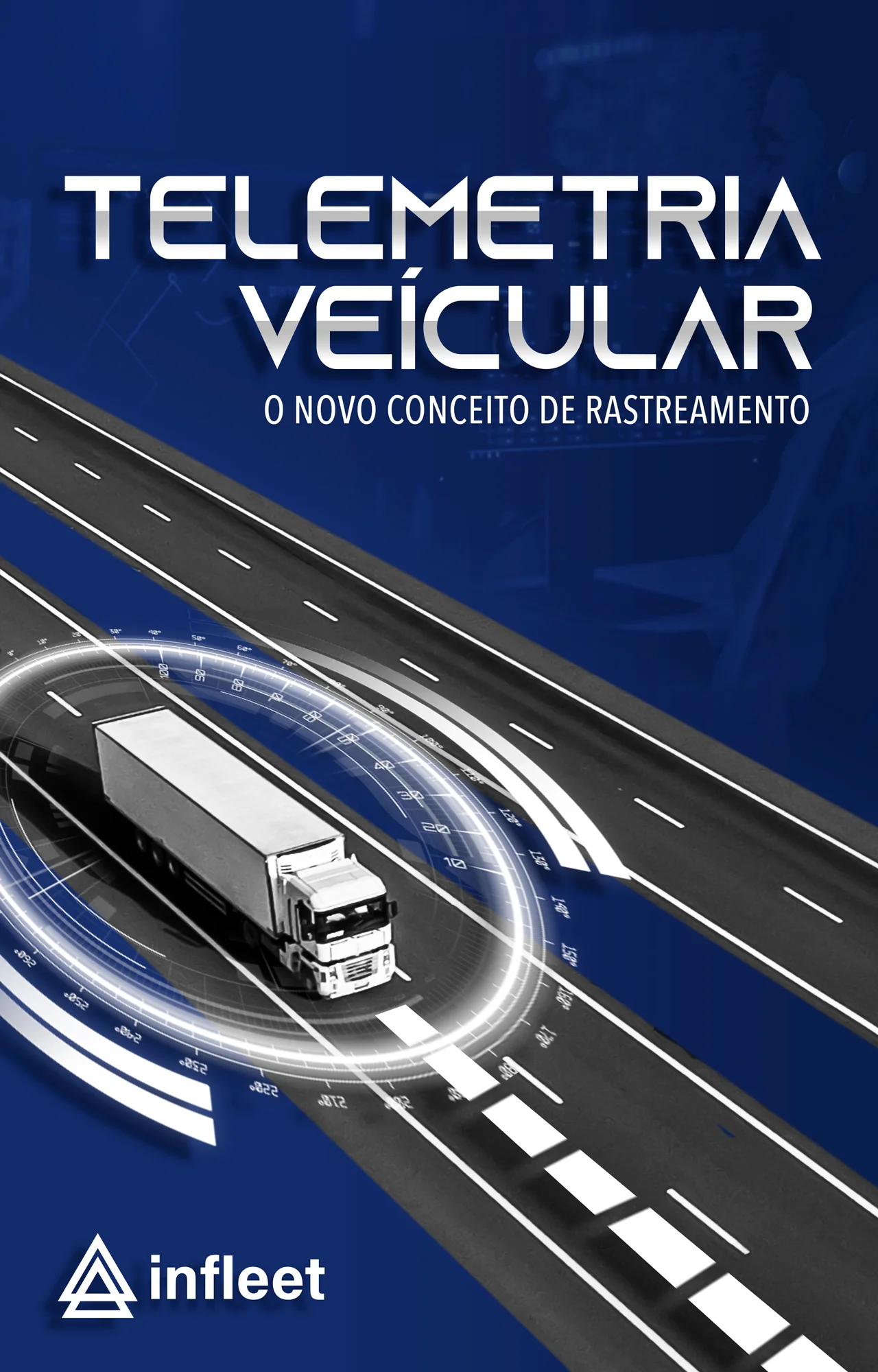 Telemetria Veicular - O novo conceito de Rastreamento