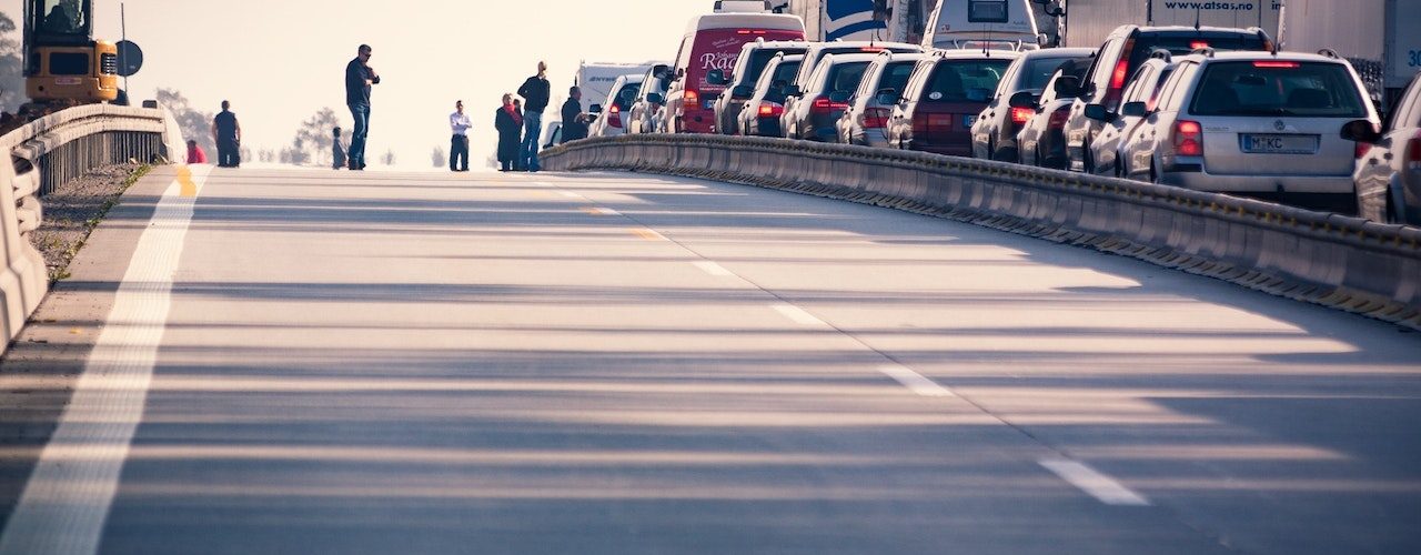 Estratégias para reduzir acidentes de trânsito em frotas de energia renovável