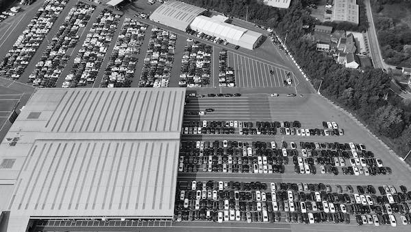 TCO da frota em empresas de energia renovável?