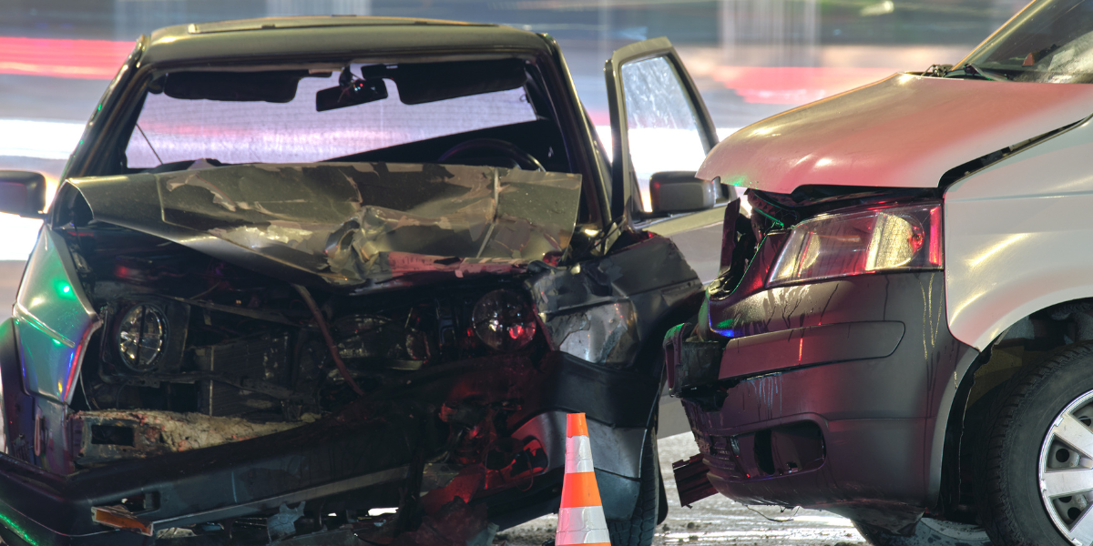 como evitar acidentes de trânsito