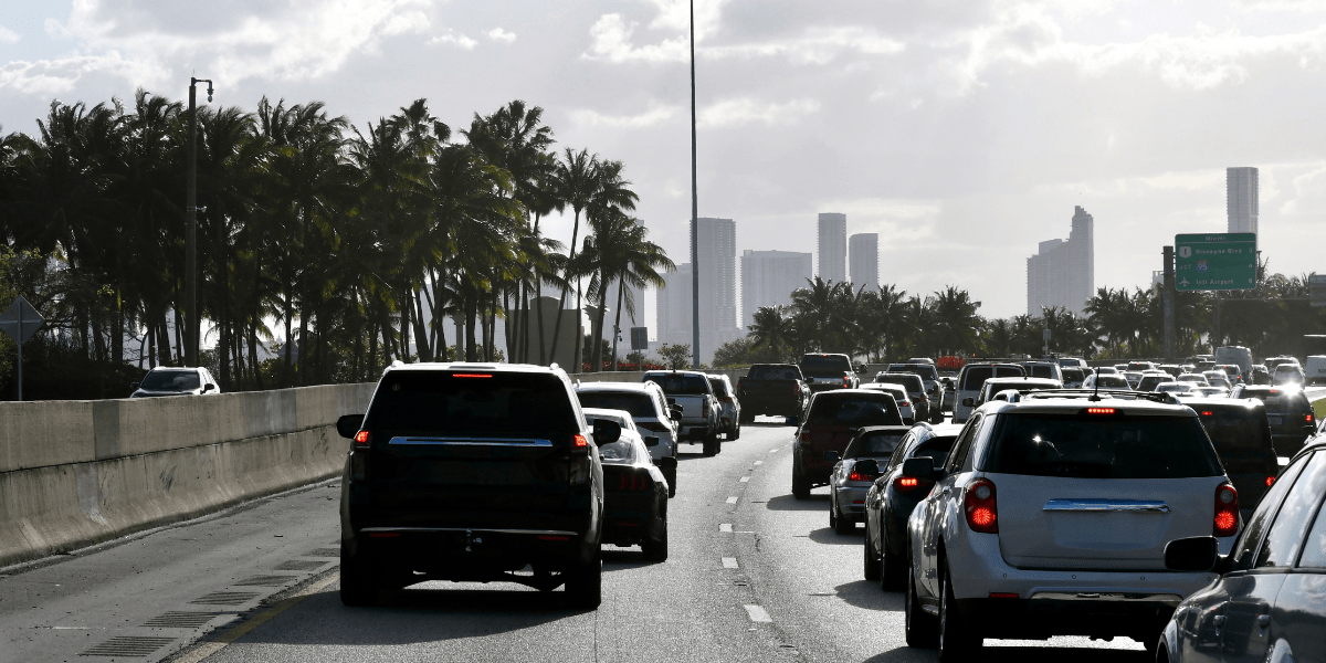 Distância de seguimento