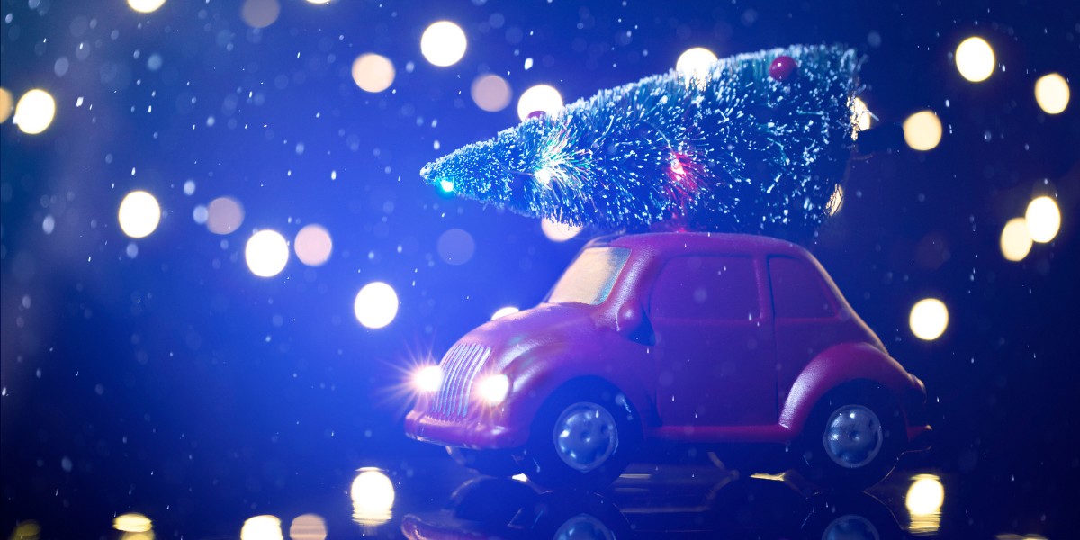 Como preparar sua frota para a demanda do final de ano