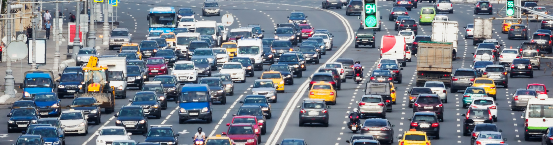 Como ver o trânsito agora?