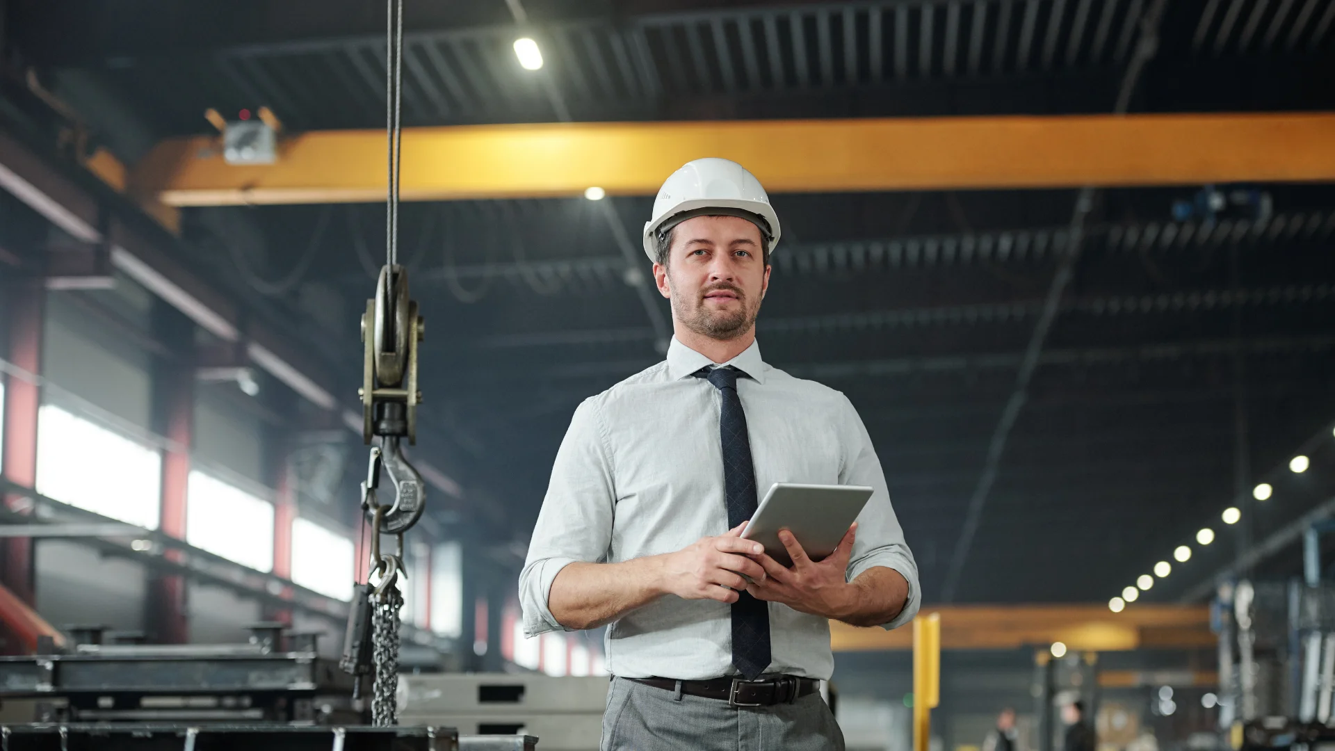 Entenda o que faz um tecnólogo em logística!