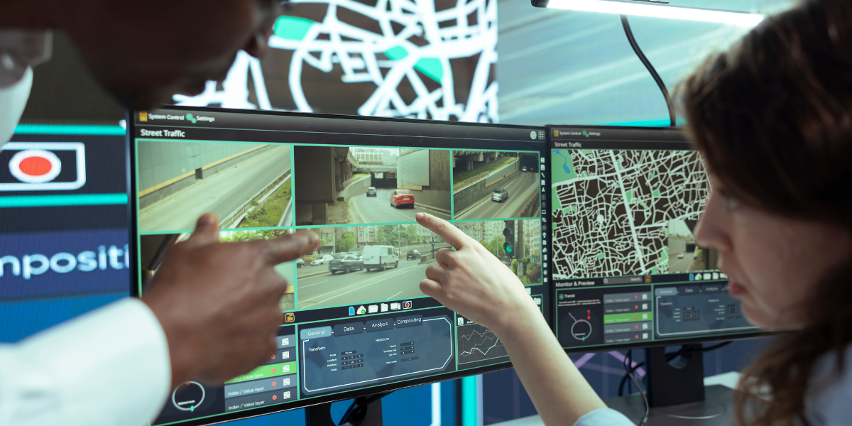 Telemetria, monitoramento ou rastreamento para gestão de frotas?