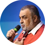 Laércio Almeida Rodrigues