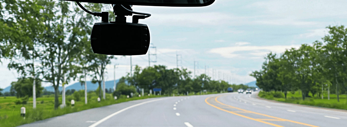 Câmera veicular é indicado para distribuidoras