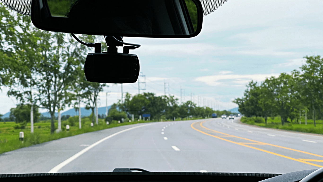 Câmera veicular é indicado para distribuidoras