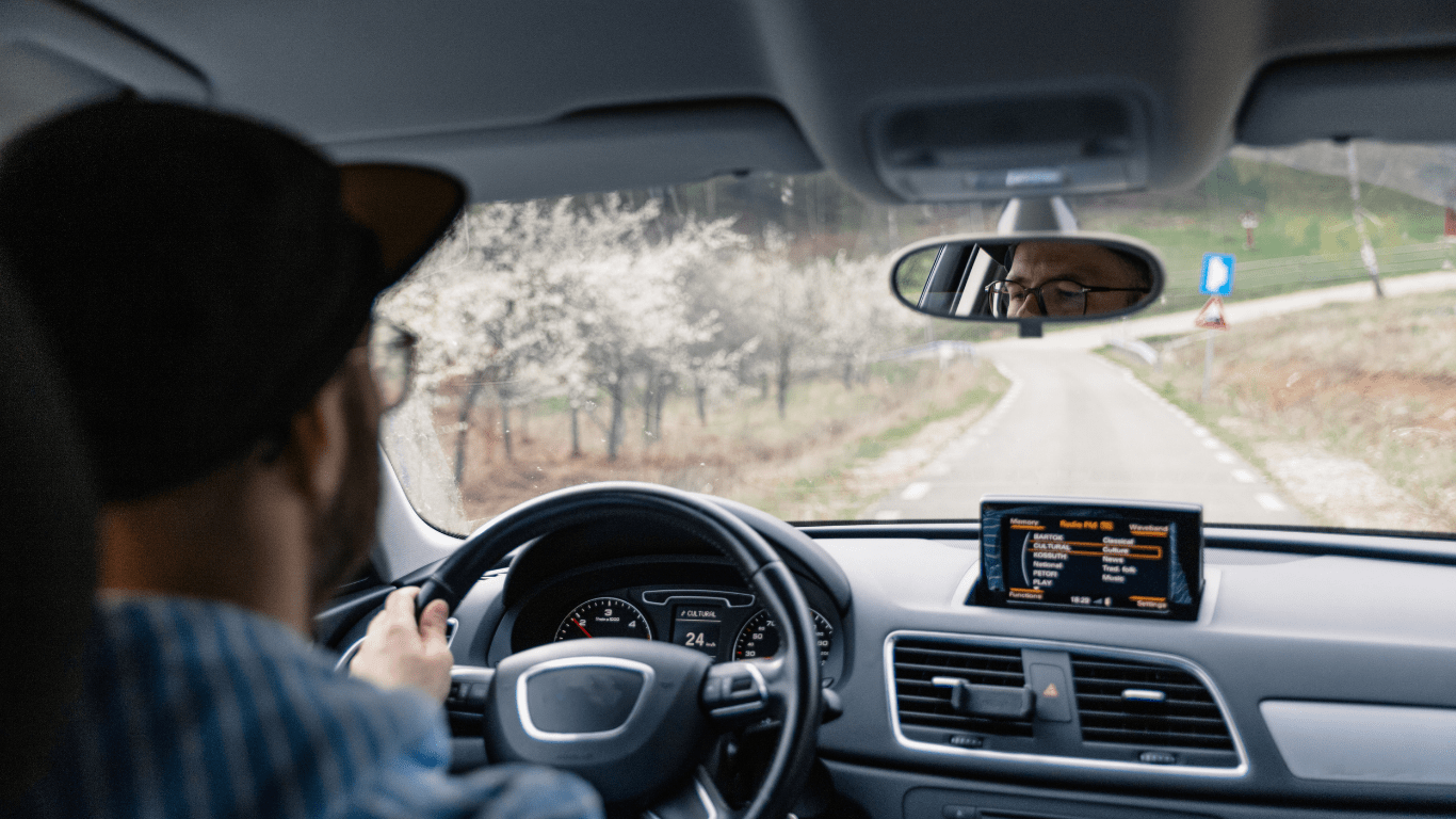 como acompanhar localização em tempo real