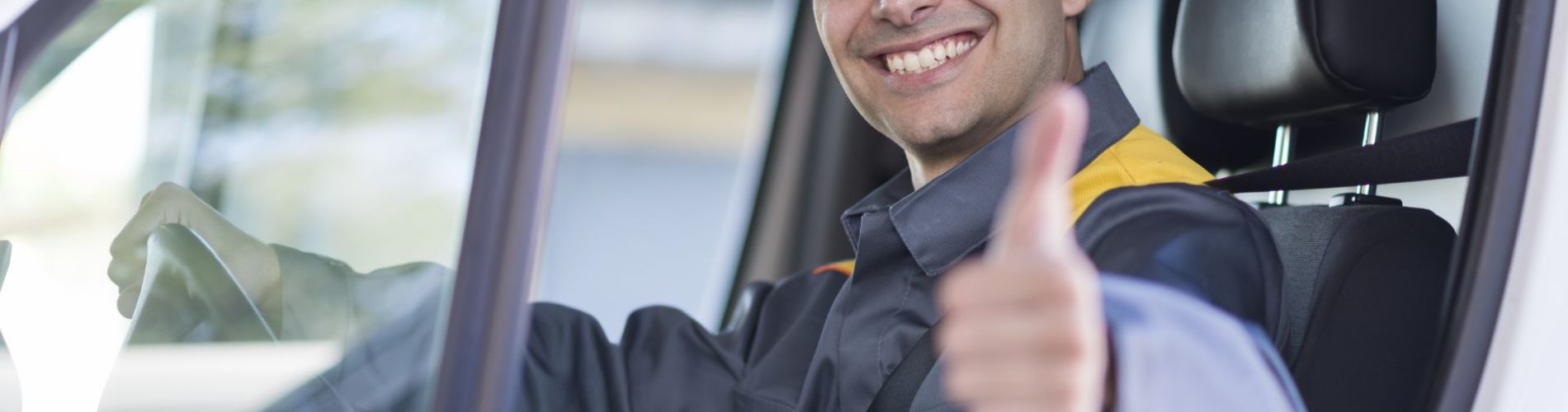 Entenda como melhorar o comportamento dos motoristas!