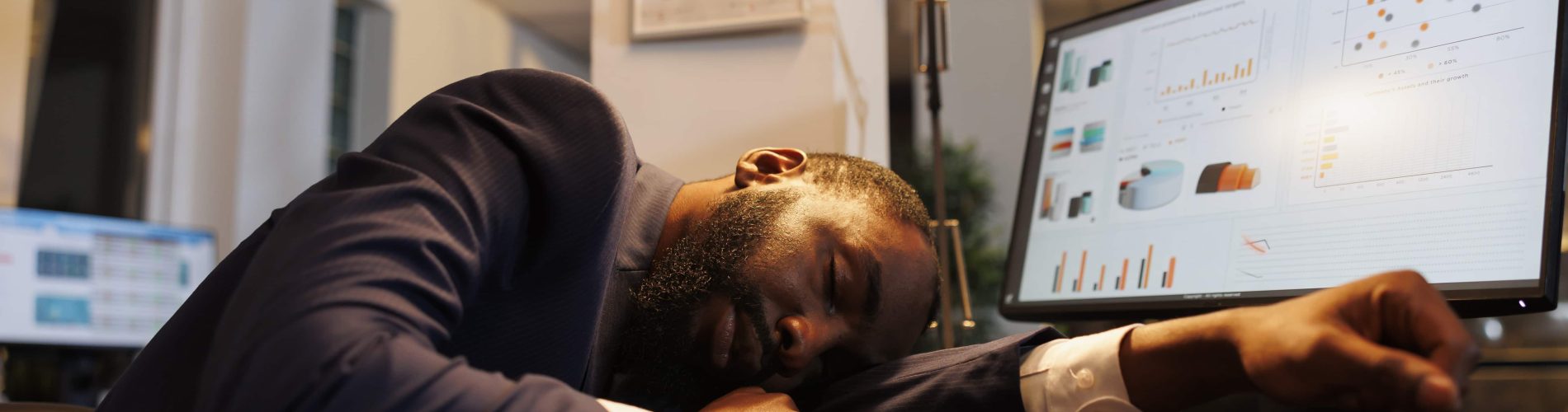 Burnout entre gestores de frotas