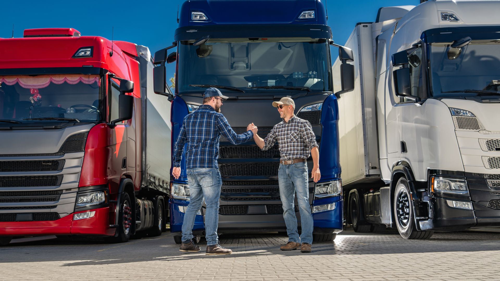 Entenda mais sobre as vantagens e desvantagens de ter uma frota própria!