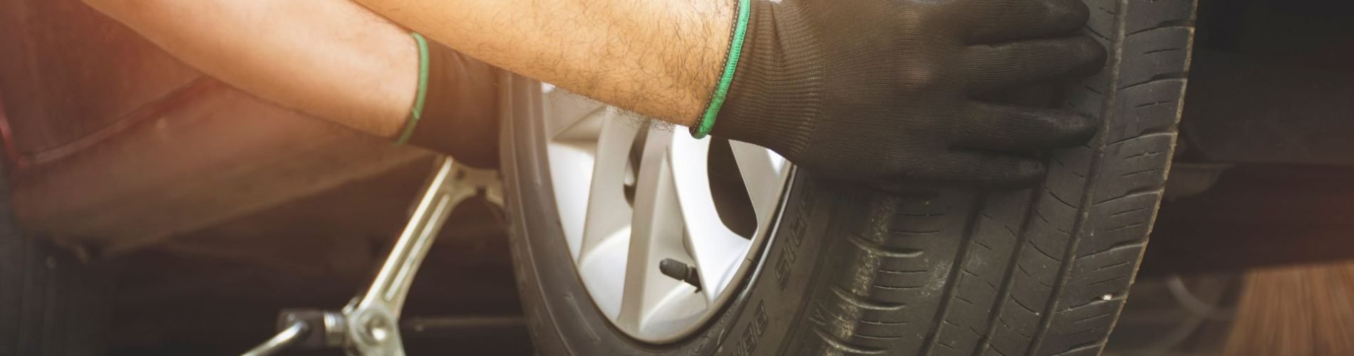 Entenda mais sobre a importância de uma gestão de pneus eficaz!