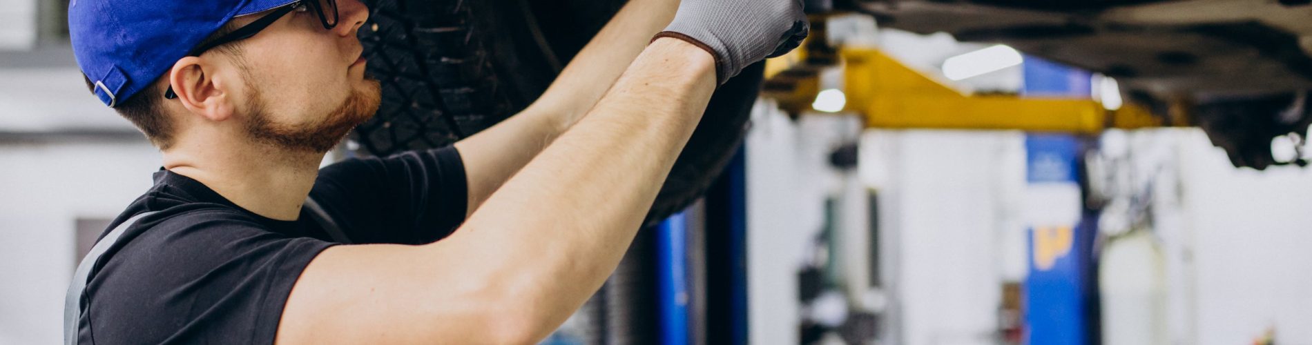 A chave para uma frota saudável