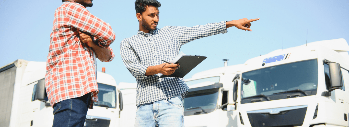 controle de frota online