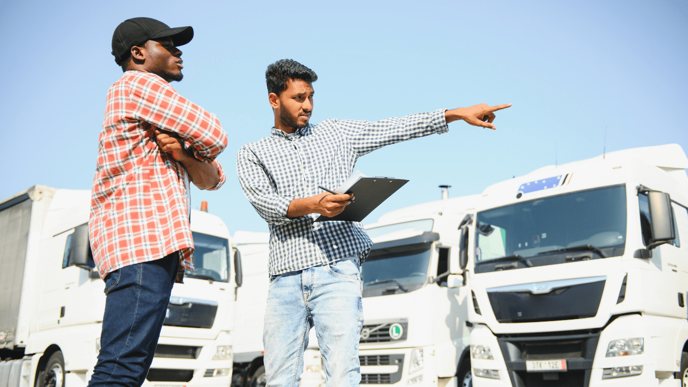 controle de frota online