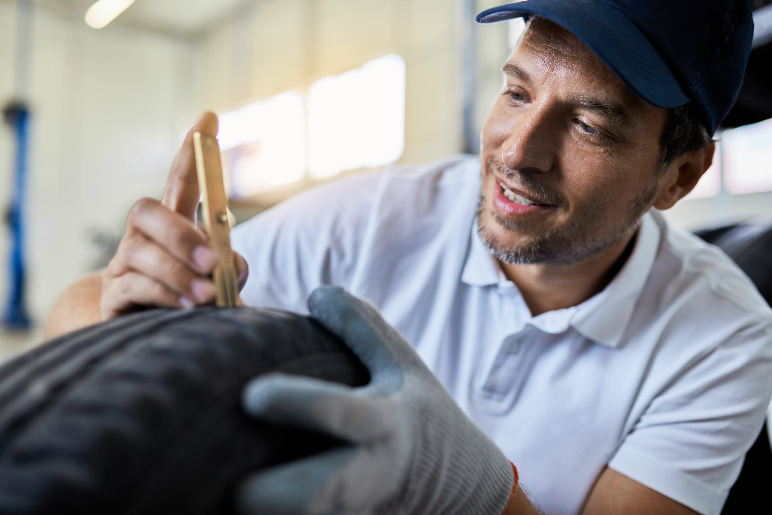 performance sem se esgotar