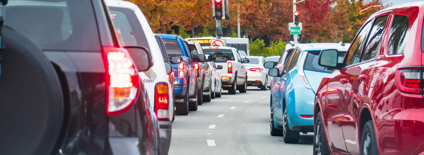 segurança no trânsito