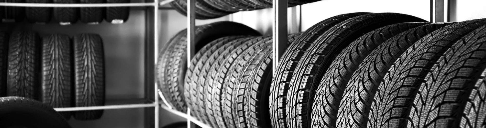 Entenda mais sobre a importância da marcação de pneus na gestão de frota!