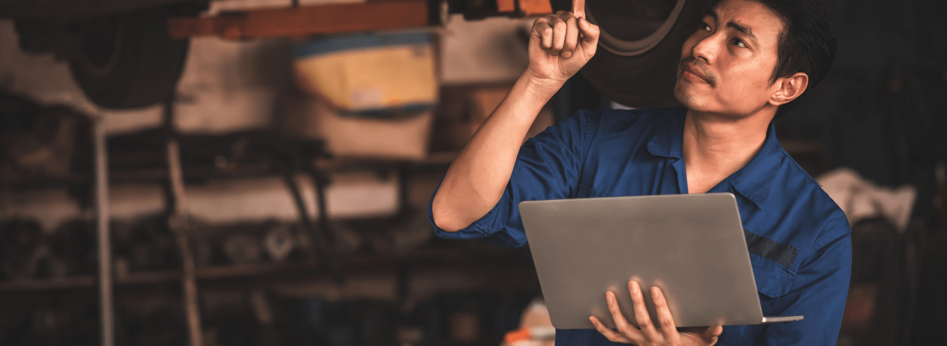 Monitoramento preditivo