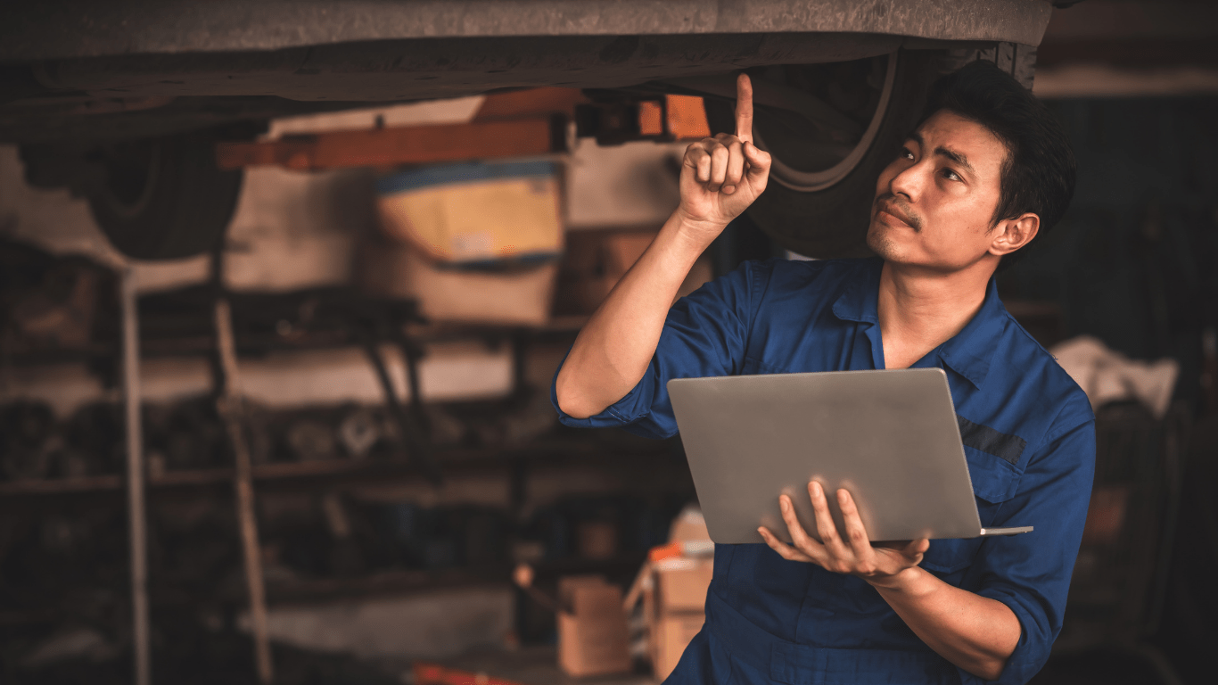 Monitoramento preditivo