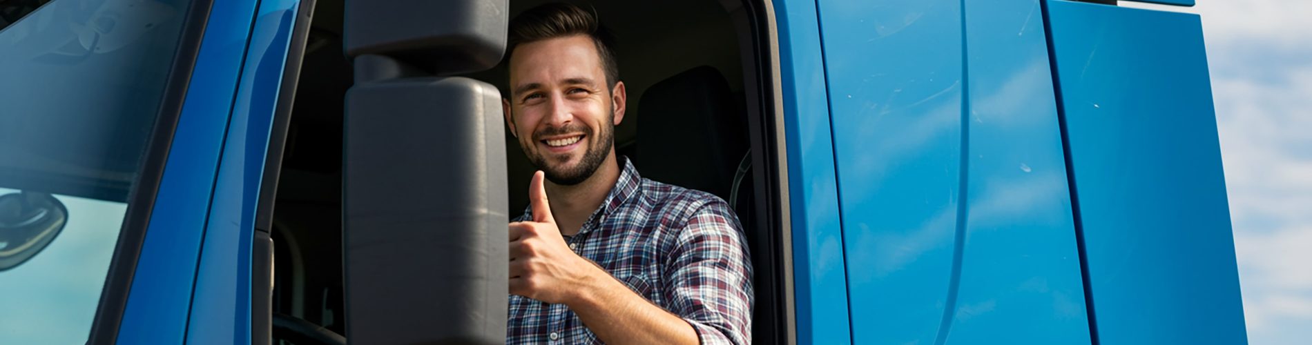 Engajamento e controle na gestão de frotas