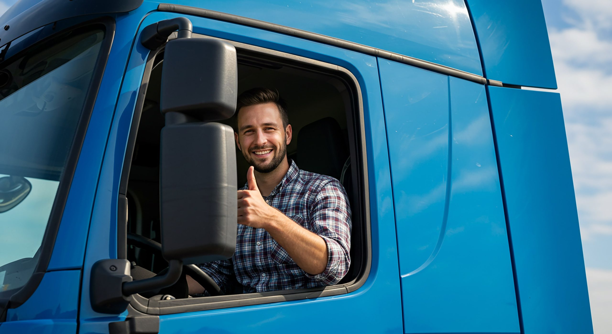 Engajamento e controle na gestão de frotas