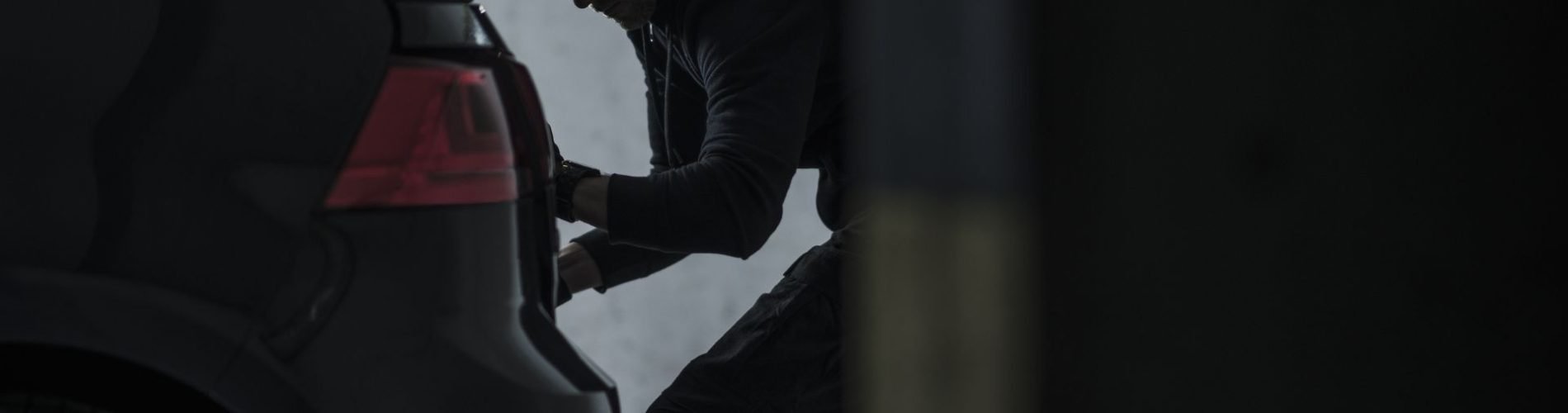 Entenda a diferença entre roubos e furtos e os impactos disso na gestão de frota.