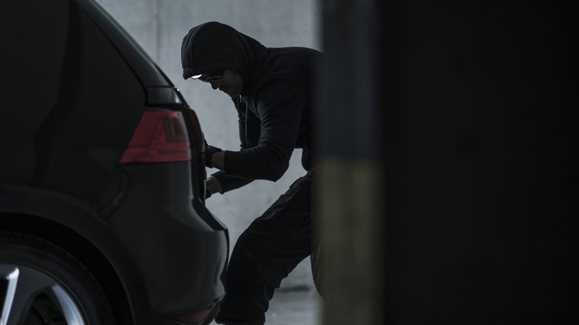 Entenda a diferença entre roubos e furtos e os impactos disso na gestão de frota.