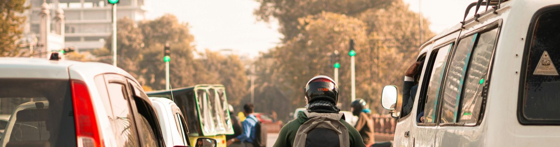 Conheça as principais leis de trânsito no Brasil!